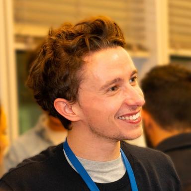 Adrien Lebret
