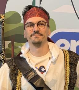 Alexandre Buisine's picture