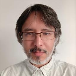 Bastien Tran's picture