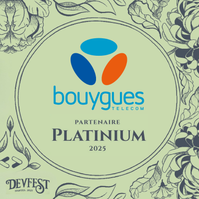 Quelques mots de bouygues telecom