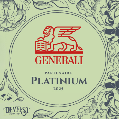 Quelques mots de generali