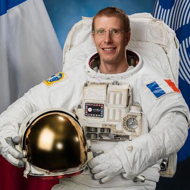 Guillaume Membré