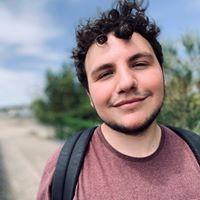 Jérémy Chauvin's picture