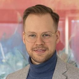 Lennart Gundelach's picture