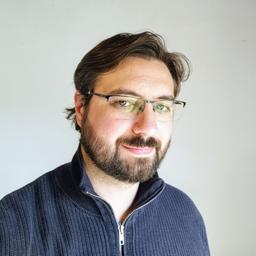 Yann Lesage's picture