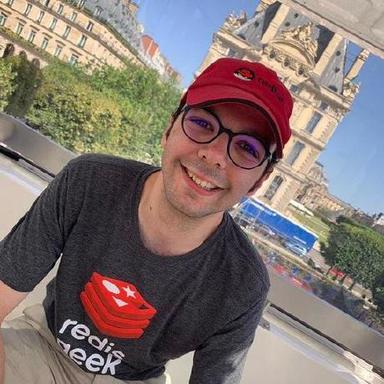 Mathieu Tortuyaux
