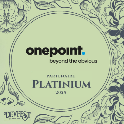 Quelques mots de onepoint