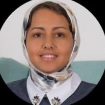 Sarah Tedjani