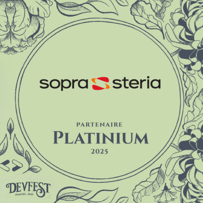 Quelques mots de soprasteria