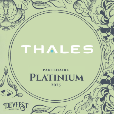 Quelques mots de thales