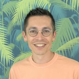 Thomas Piscitelli's picture