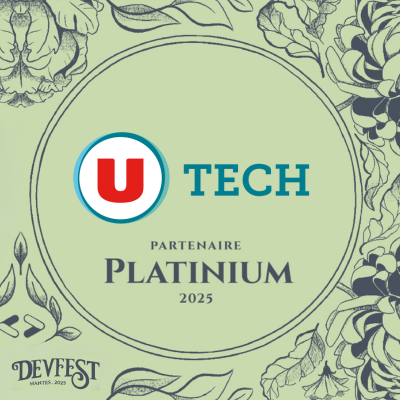 Quelques mots de u-tech