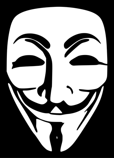 Anonymous