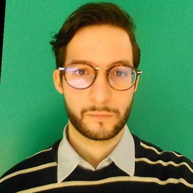Xavier Charef