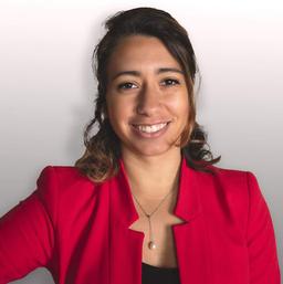 Yasmine Messaoudi's picture
