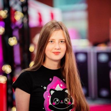 Yulianna KHOROLICH